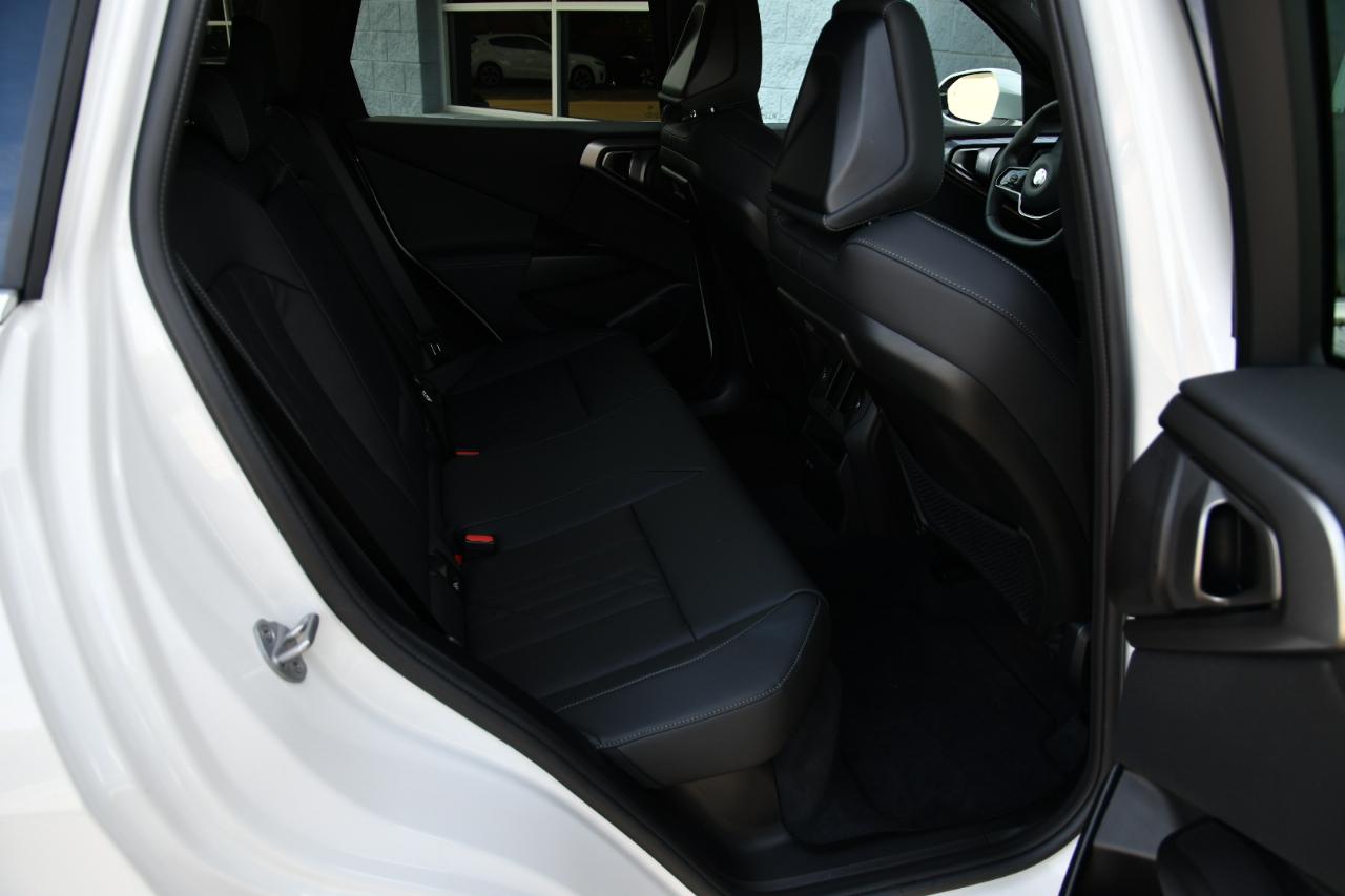 BMW X3 30 xDrive Sports Activity Vehicle 2026