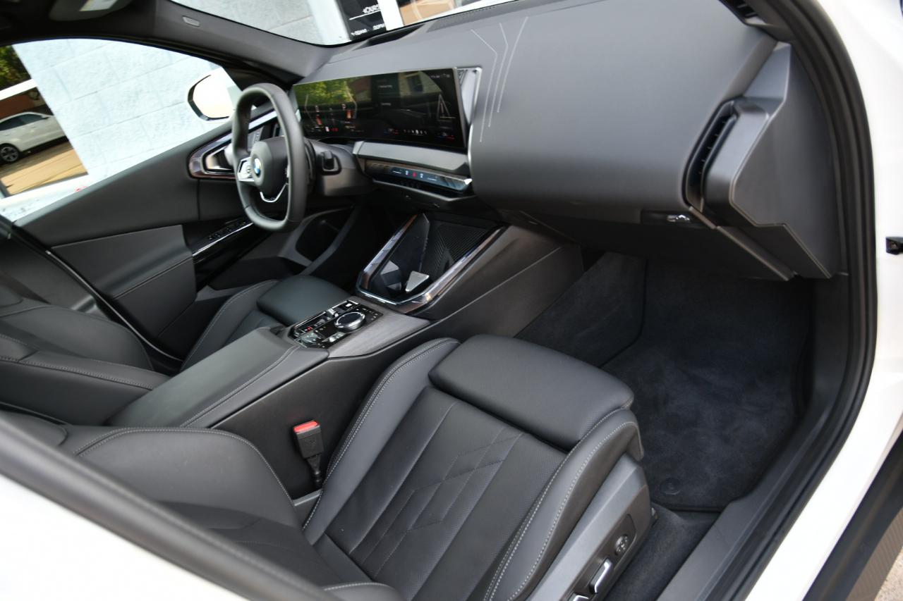 BMW X3 30 xDrive Sports Activity Vehicle 2026