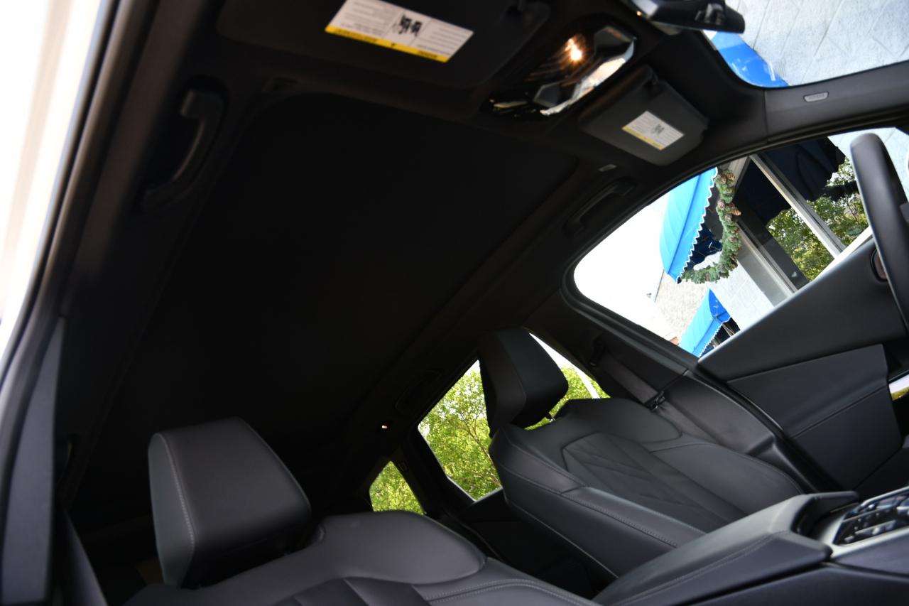 BMW X3 30 xDrive Sports Activity Vehicle 2026