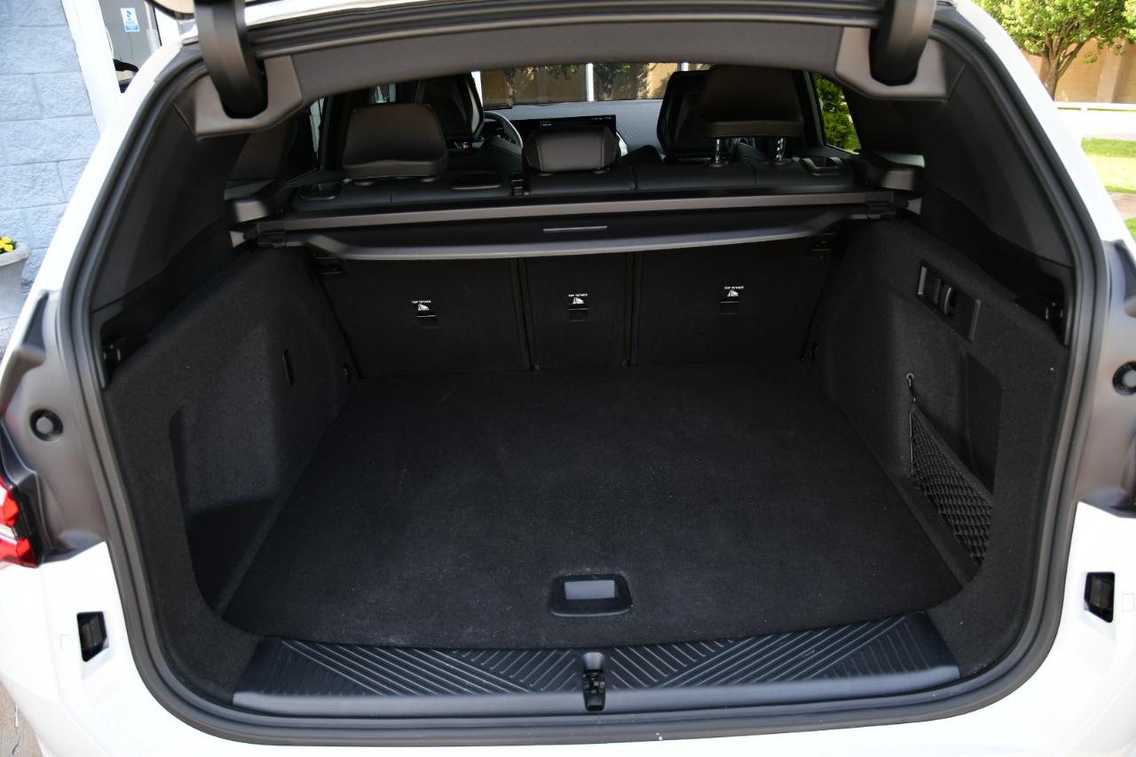 BMW X3 30 xDrive Sports Activity Vehicle 2026