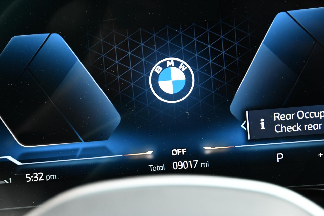 BMW X3 30 xDrive Sports Activity Vehicle 2026