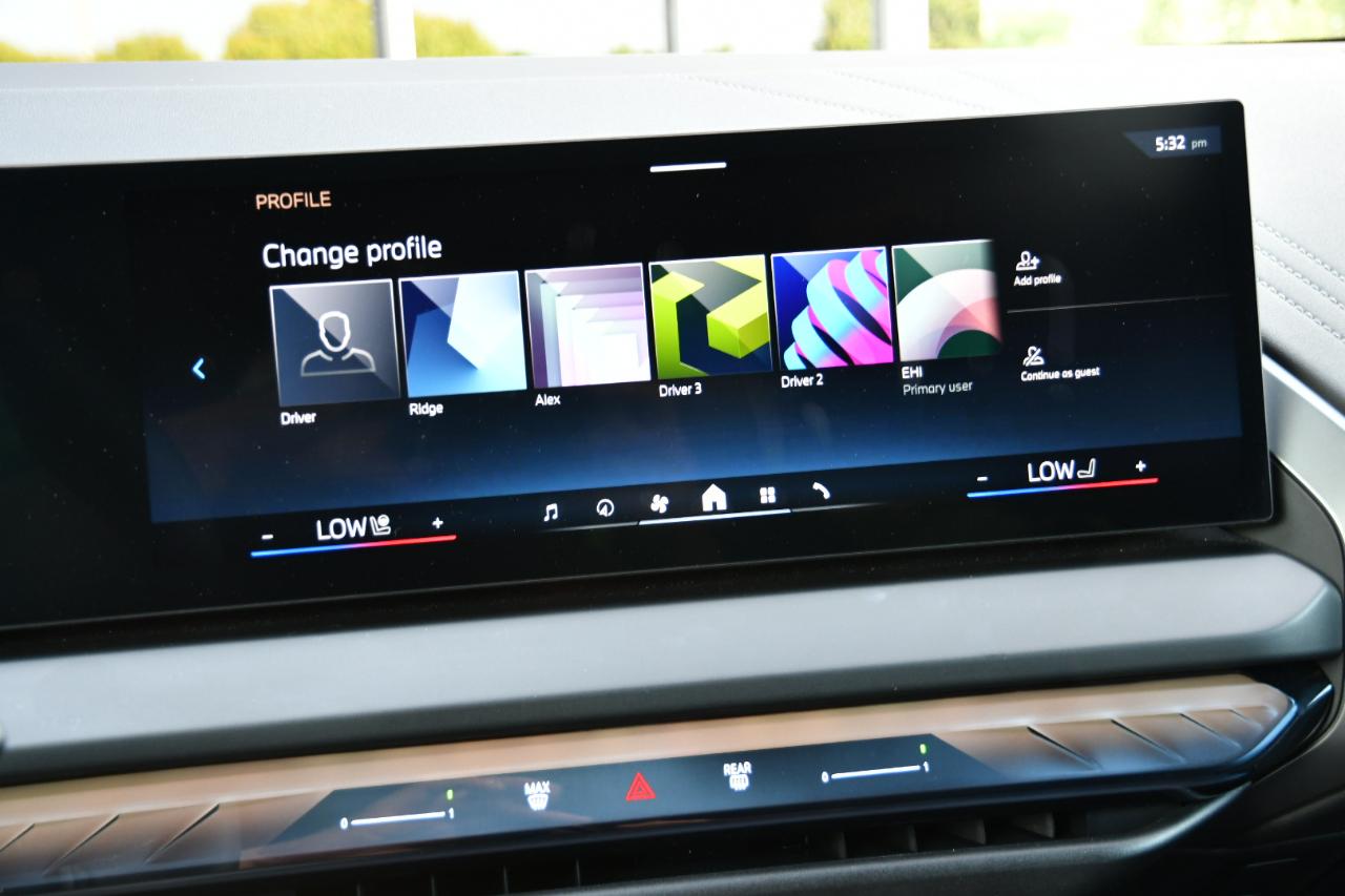 BMW X3 30 xDrive Sports Activity Vehicle 2026