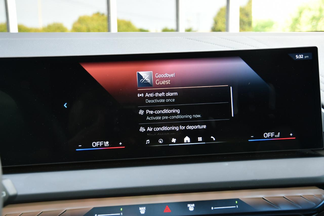 BMW X3 30 xDrive Sports Activity Vehicle 2026