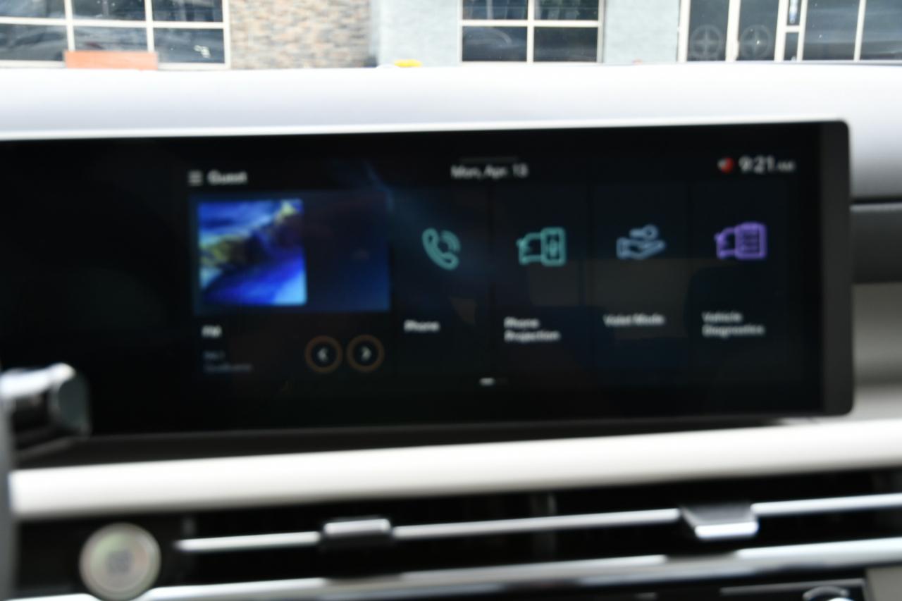 Hyundai Tucson SEL AWD 2025