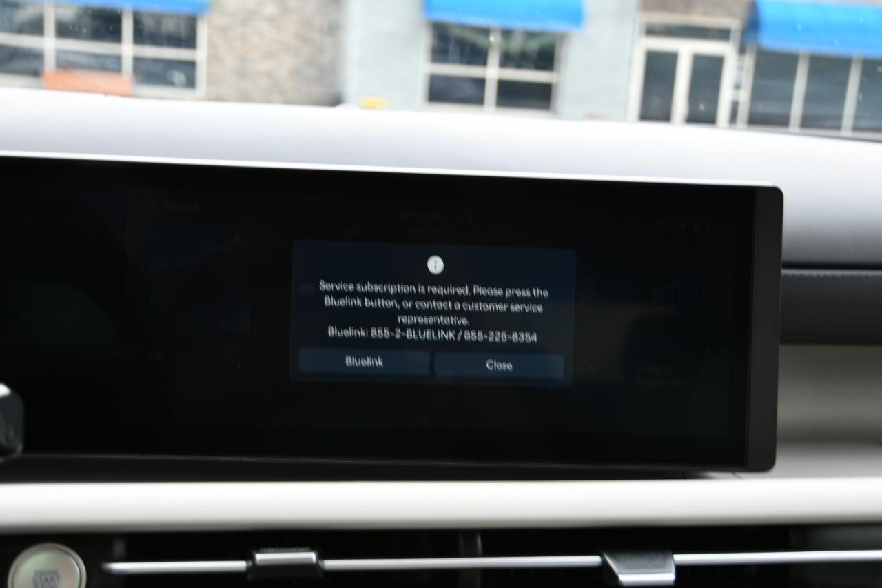 Hyundai Tucson SEL AWD 2025