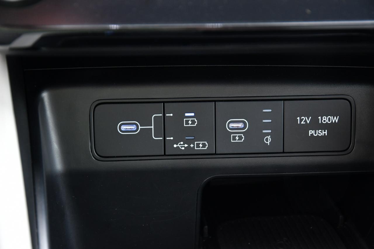 Hyundai Tucson SEL AWD 2025