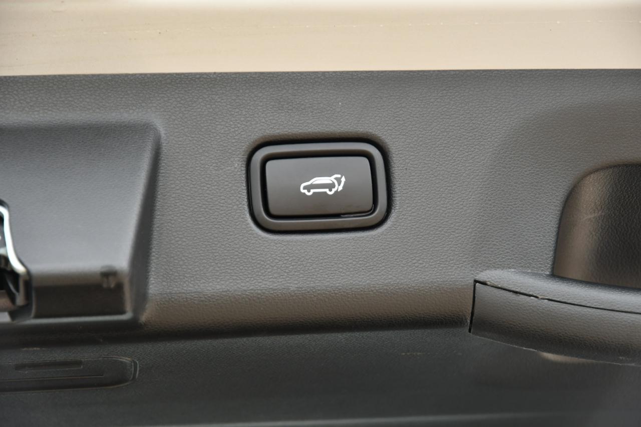 Hyundai Tucson SEL AWD 2025