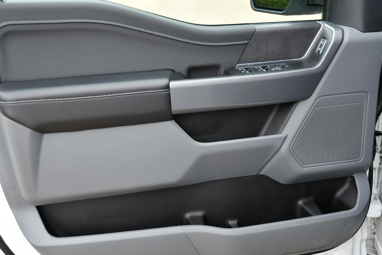 Ford F-150 XLT 4WD SuperCrew 5.5' Box 2025