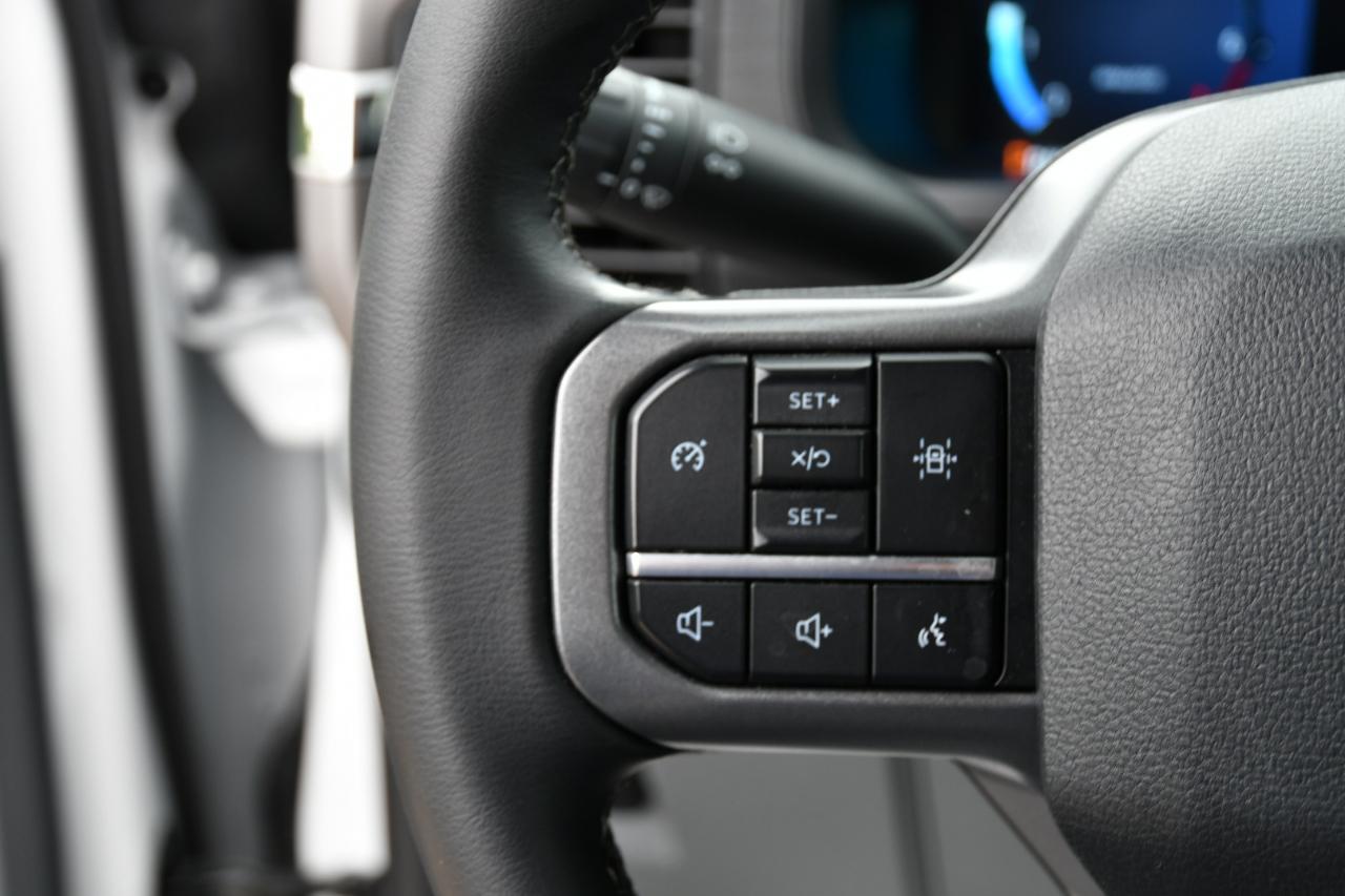 Ford F-150 XLT 4WD SuperCrew 5.5' Box 2025