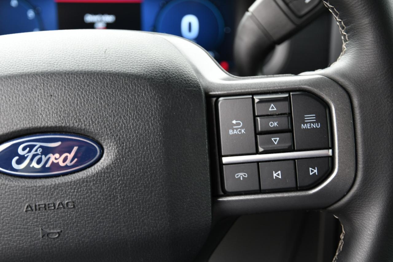 Ford F-150 XLT 4WD SuperCrew 5.5' Box 2025