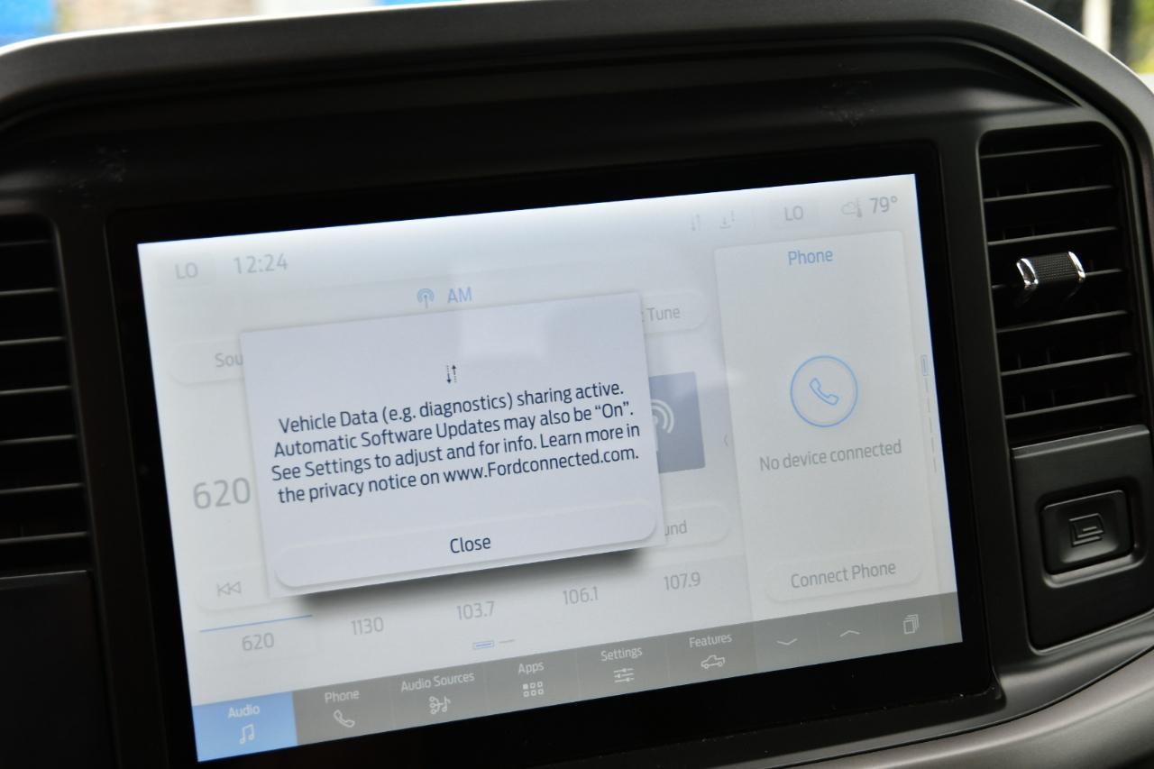 Ford F-150 XLT 4WD SuperCrew 5.5' Box 2025