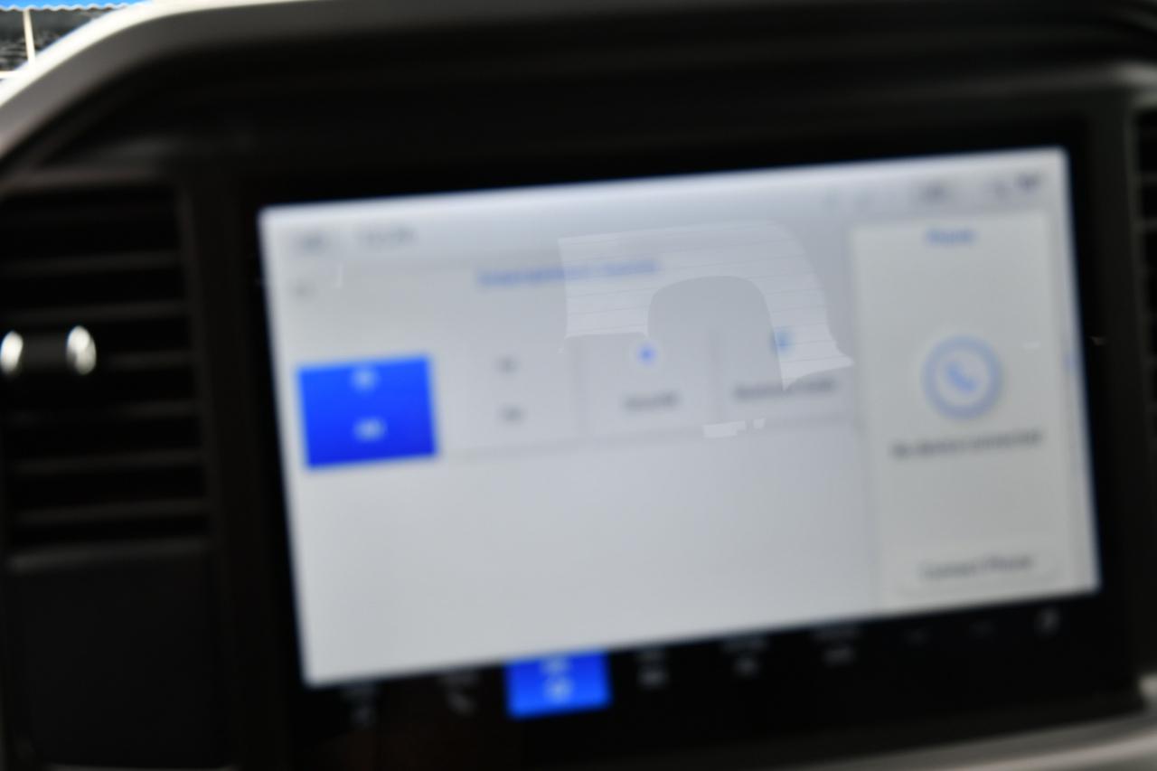 Ford F-150 XLT 4WD SuperCrew 5.5' Box 2025