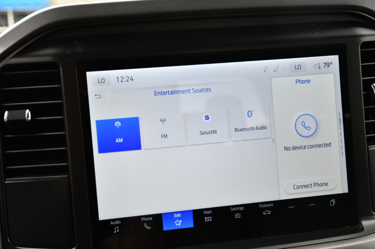 Ford F-150 XLT 4WD SuperCrew 5.5' Box 2025