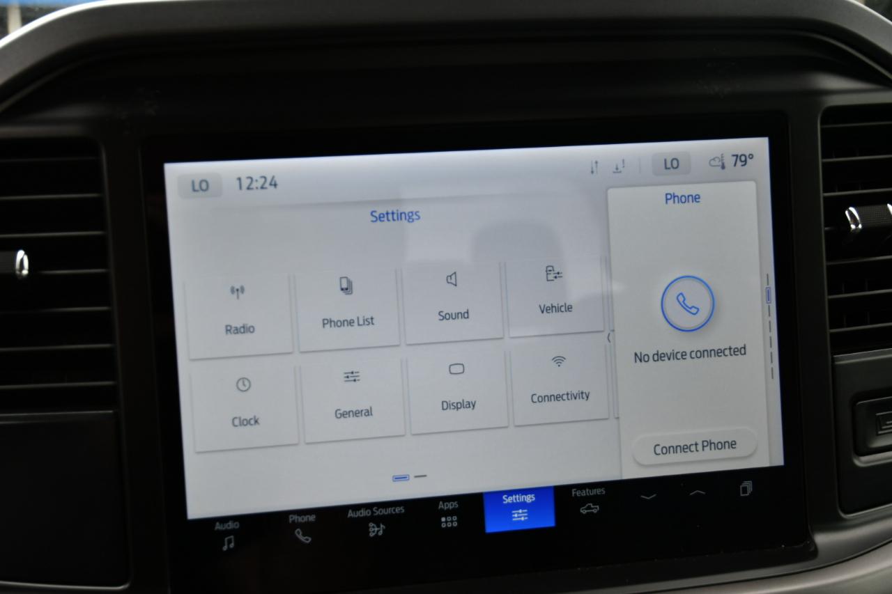 Ford F-150 XLT 4WD SuperCrew 5.5' Box 2025