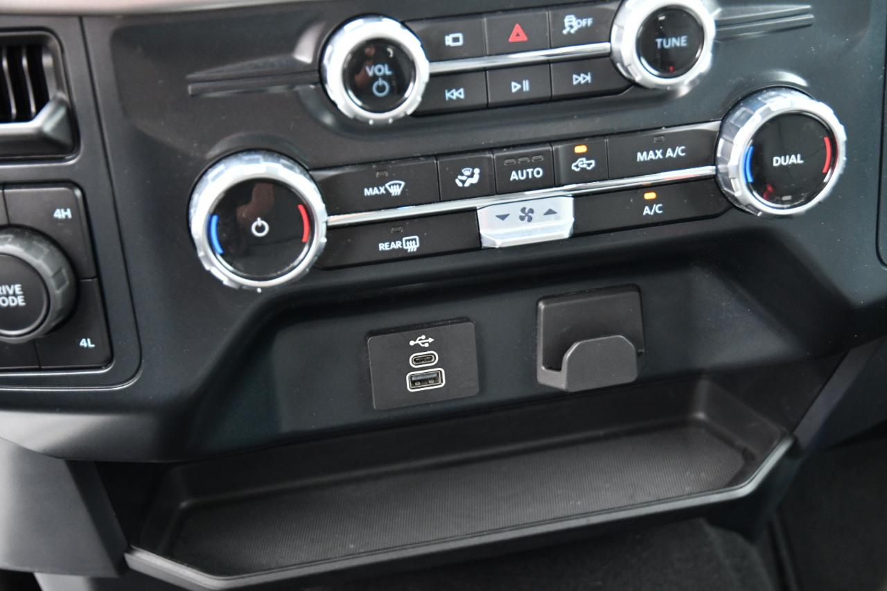 Ford F-150 XLT 4WD SuperCrew 5.5' Box 2025