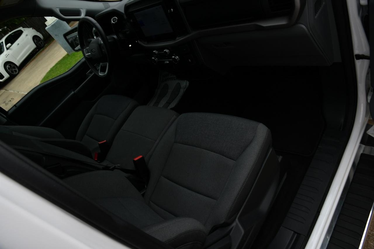 Ford F-150 XLT 4WD SuperCrew 5.5' Box 2025