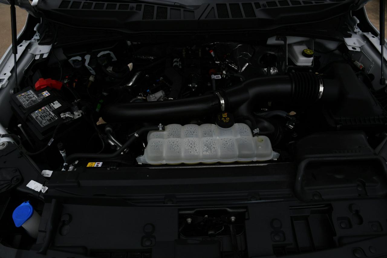 Ford F-150 XLT 4WD SuperCrew 5.5' Box 2025