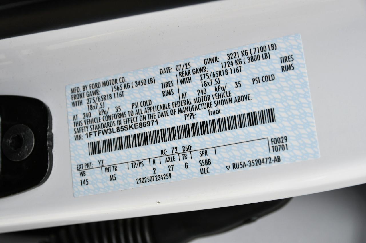 Ford F-150 XLT 4WD SuperCrew 5.5' Box 2025