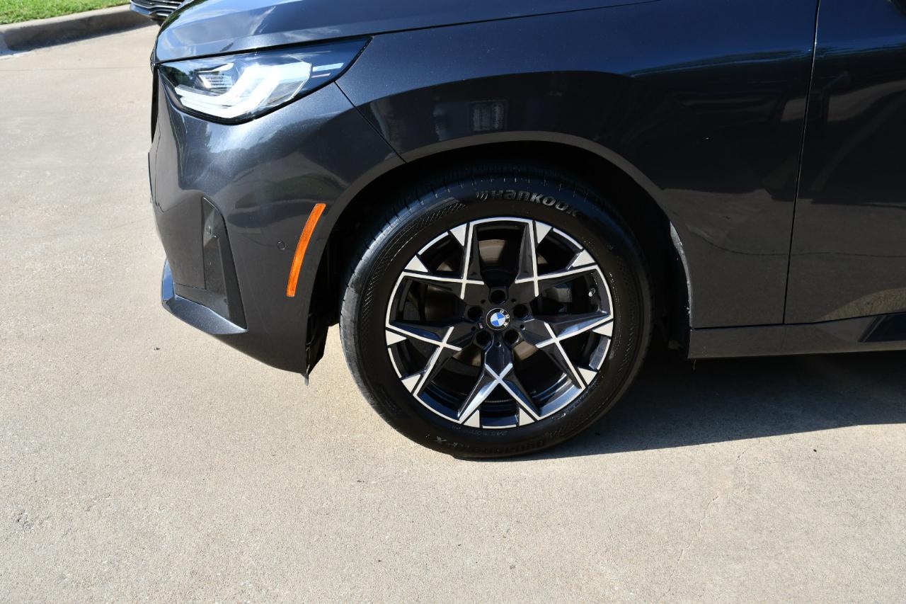 BMW X3 30 xDrive Sports Activity Vehicle 2025