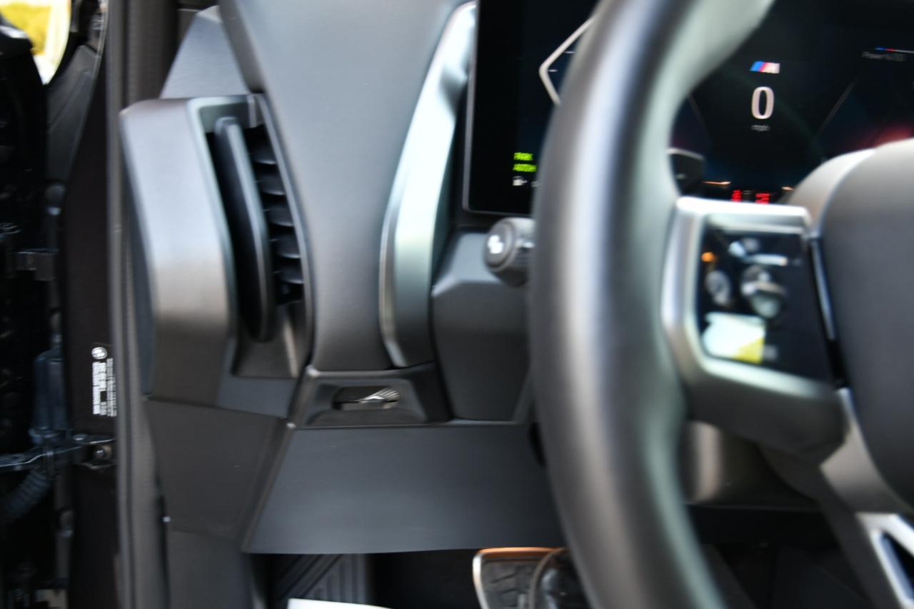 BMW X3 30 xDrive Sports Activity Vehicle 2025