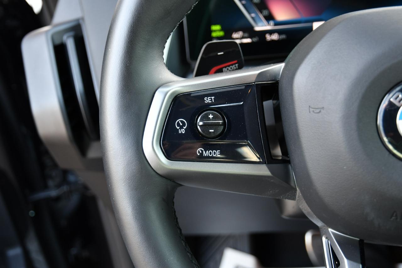 BMW X3 30 xDrive Sports Activity Vehicle 2025