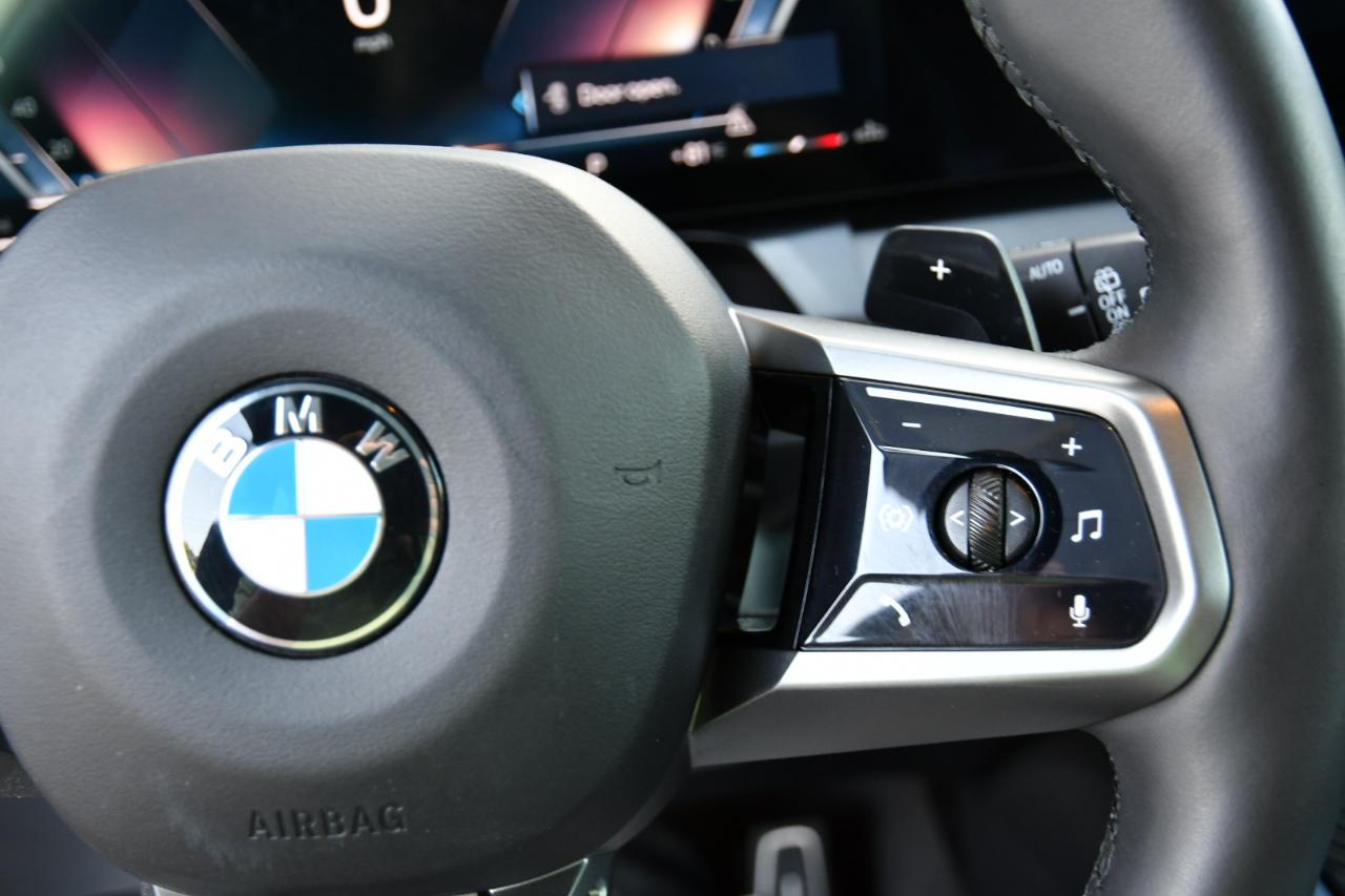 BMW X3 30 xDrive Sports Activity Vehicle 2025