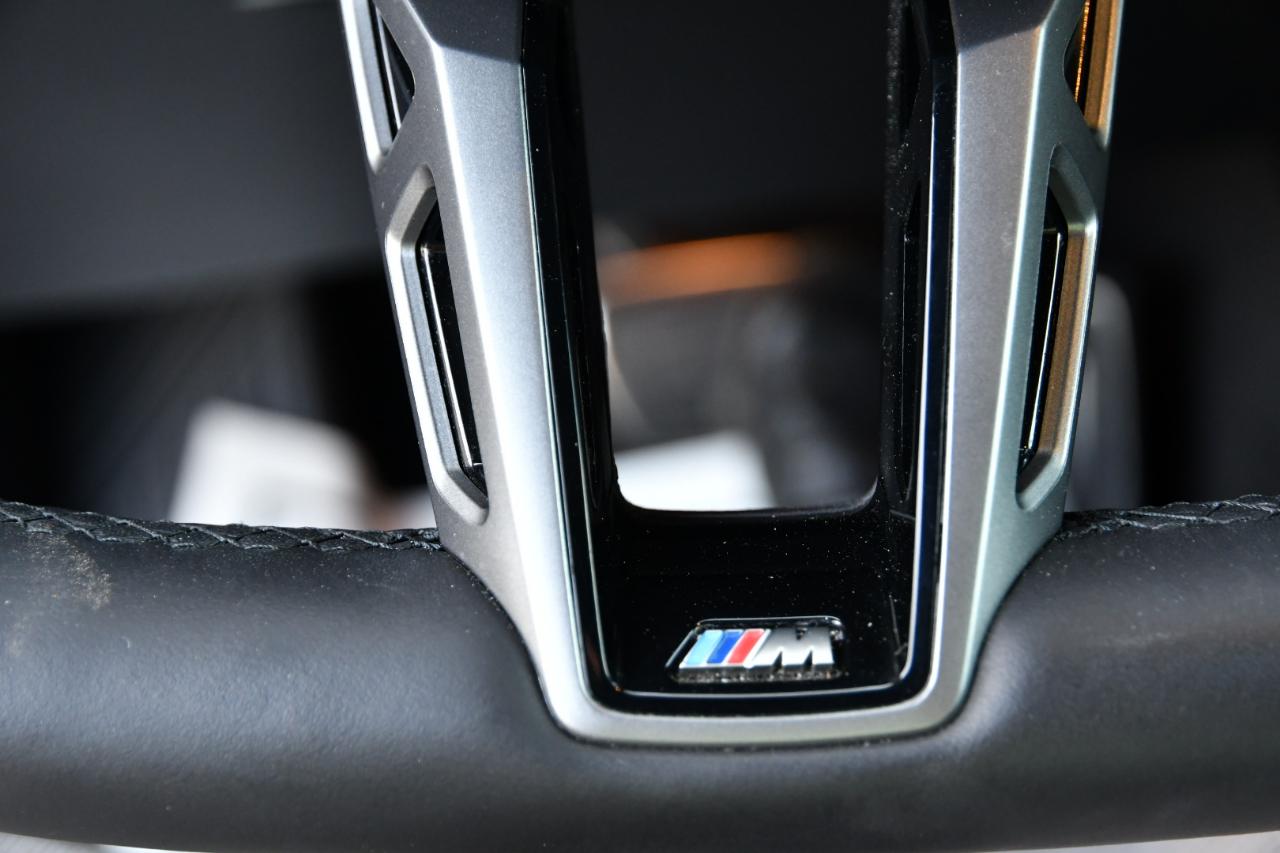 BMW X3 30 xDrive Sports Activity Vehicle 2025