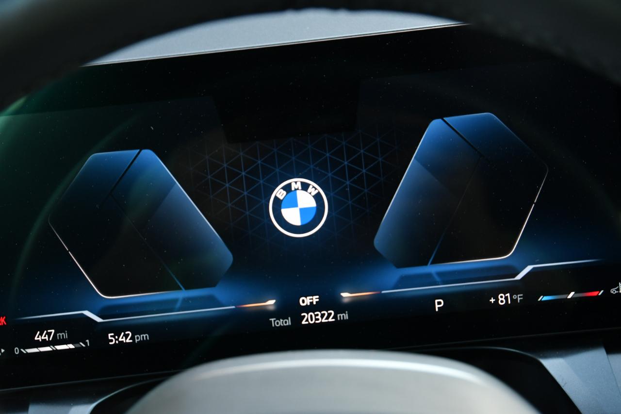 BMW X3 30 xDrive Sports Activity Vehicle 2025