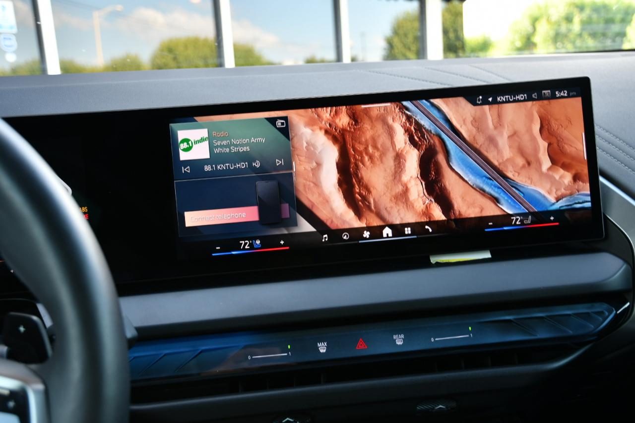 BMW X3 30 xDrive Sports Activity Vehicle 2025