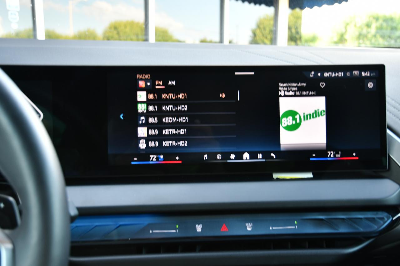 BMW X3 30 xDrive Sports Activity Vehicle 2025