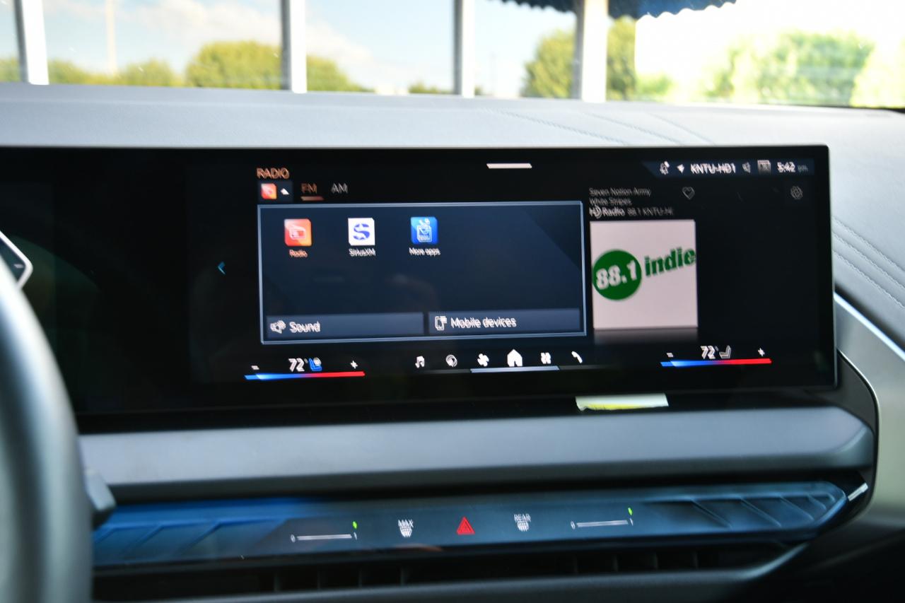 BMW X3 30 xDrive Sports Activity Vehicle 2025