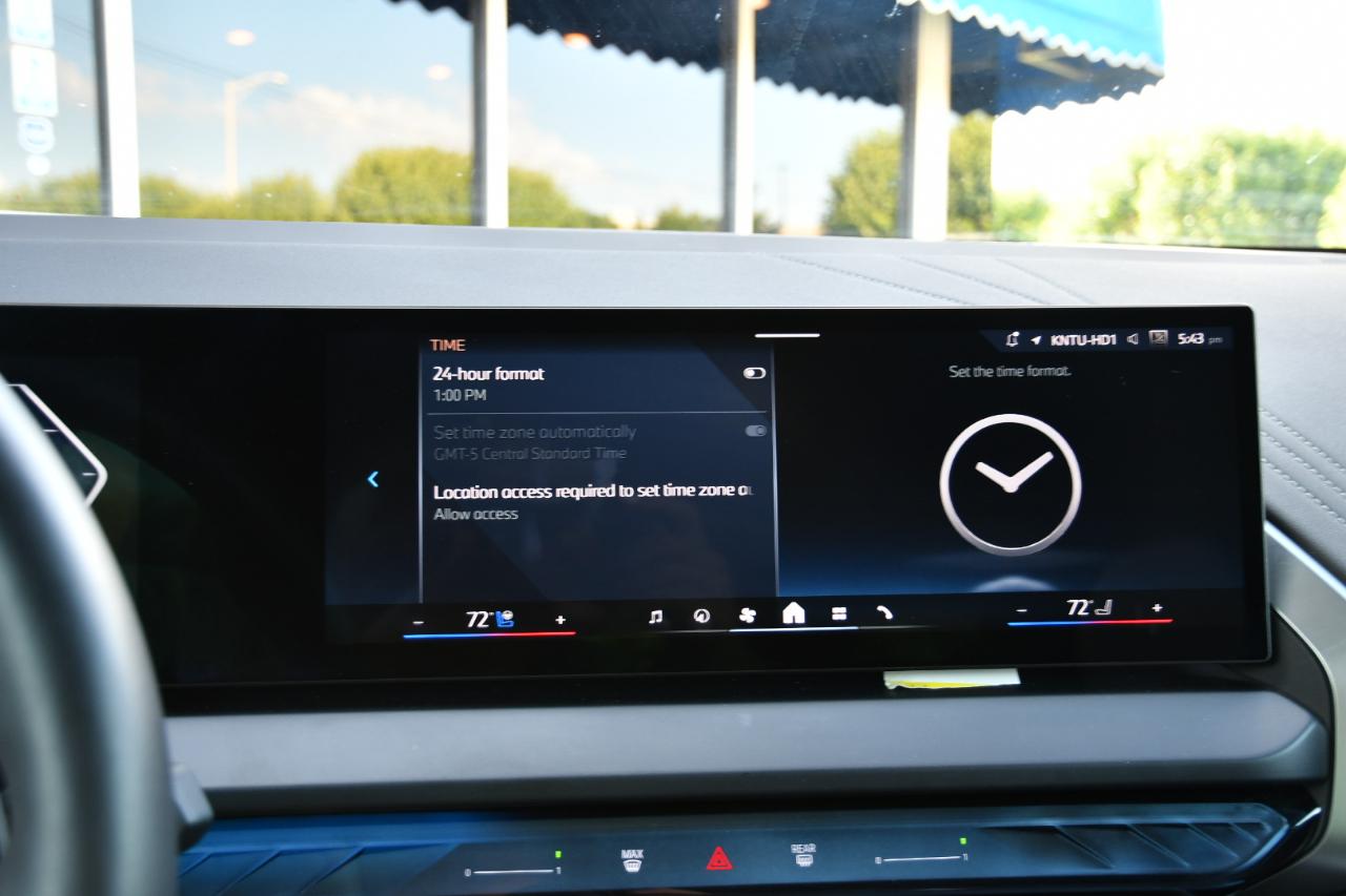 BMW X3 30 xDrive Sports Activity Vehicle 2025