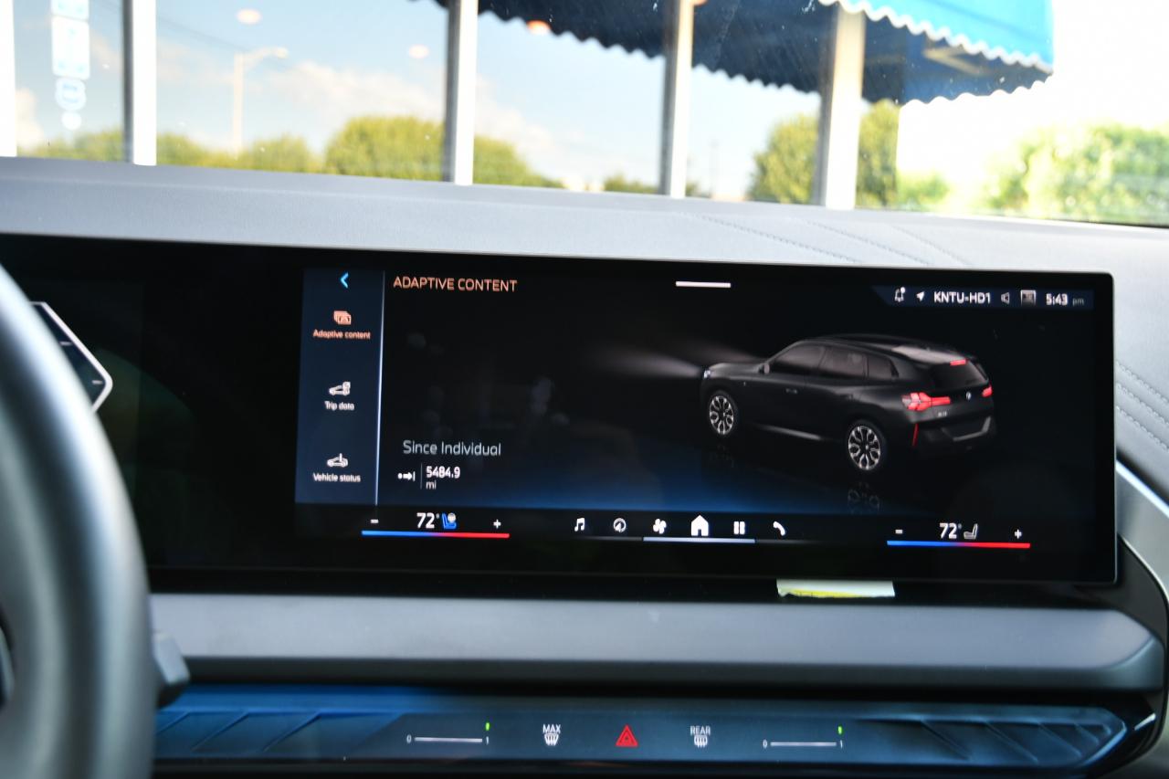 BMW X3 30 xDrive Sports Activity Vehicle 2025