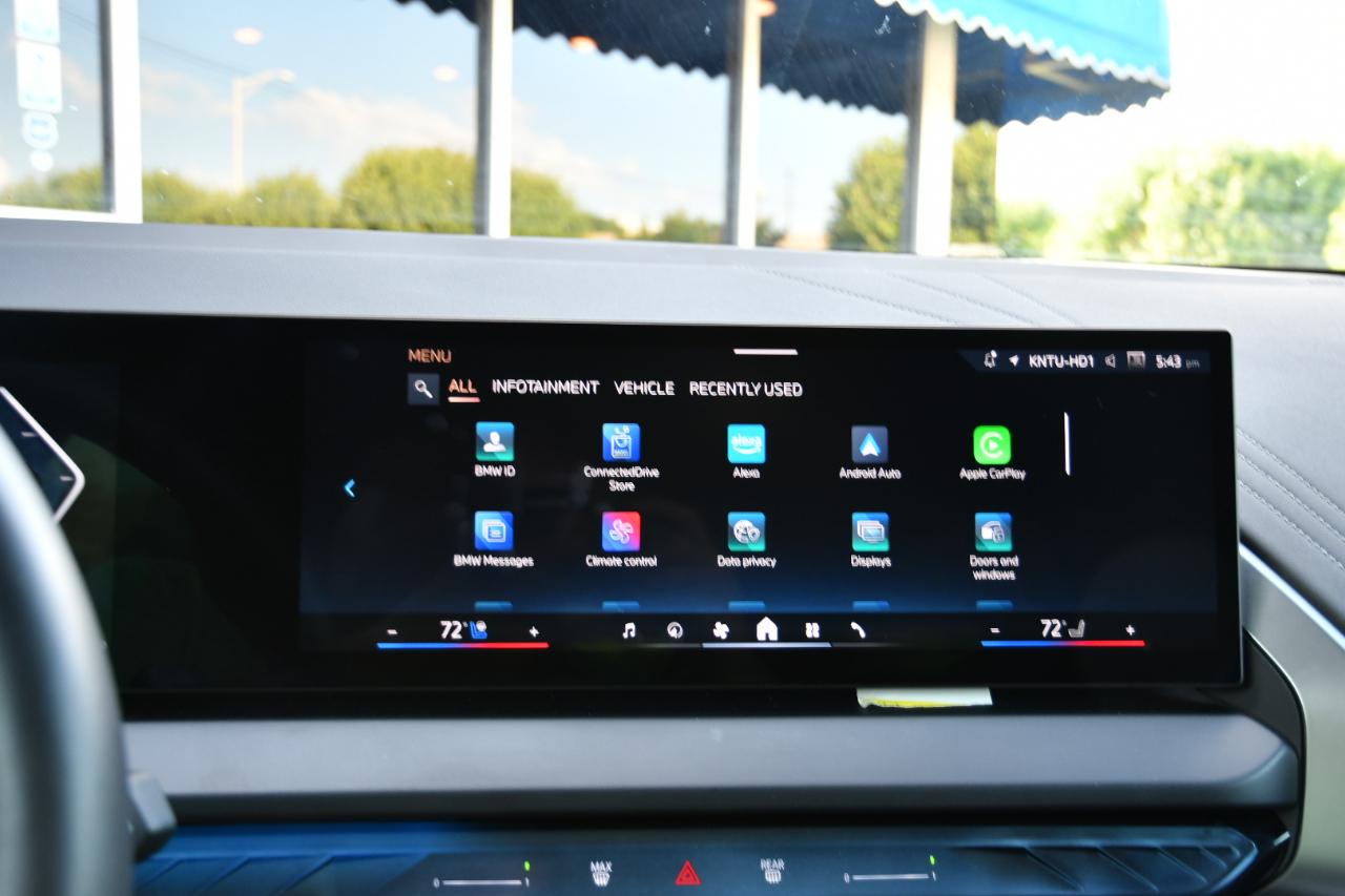 BMW X3 30 xDrive Sports Activity Vehicle 2025