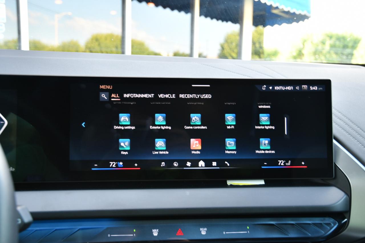 BMW X3 30 xDrive Sports Activity Vehicle 2025