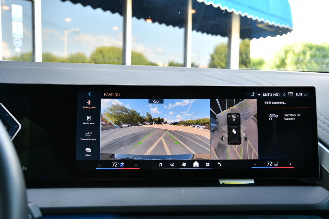 BMW X3 30 xDrive Sports Activity Vehicle 2025