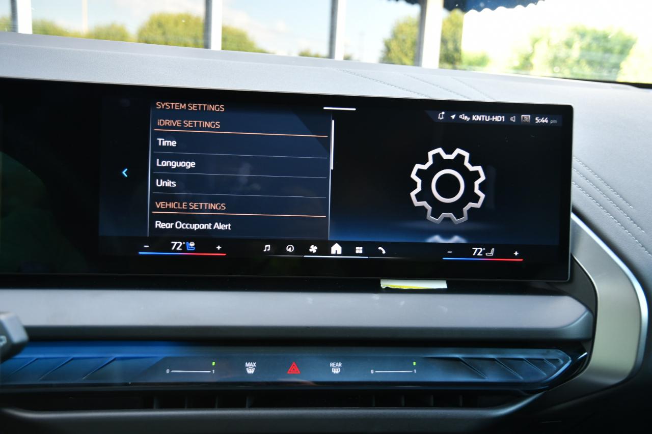 BMW X3 30 xDrive Sports Activity Vehicle 2025