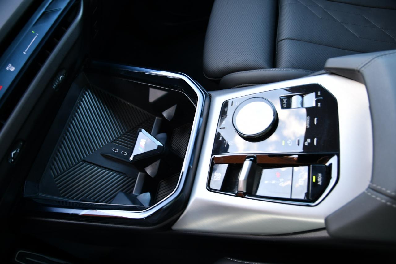 BMW X3 30 xDrive Sports Activity Vehicle 2025