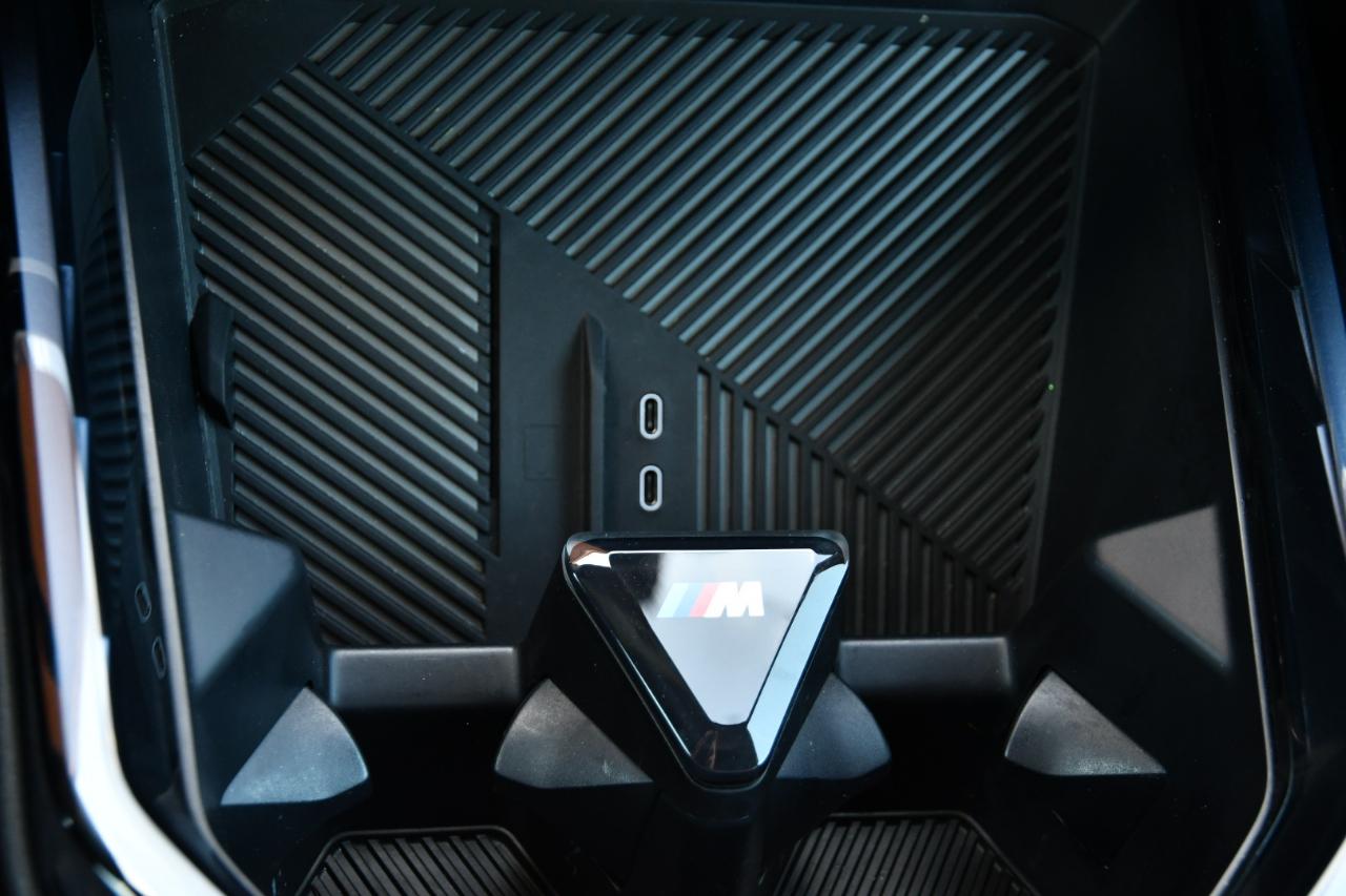 BMW X3 30 xDrive Sports Activity Vehicle 2025