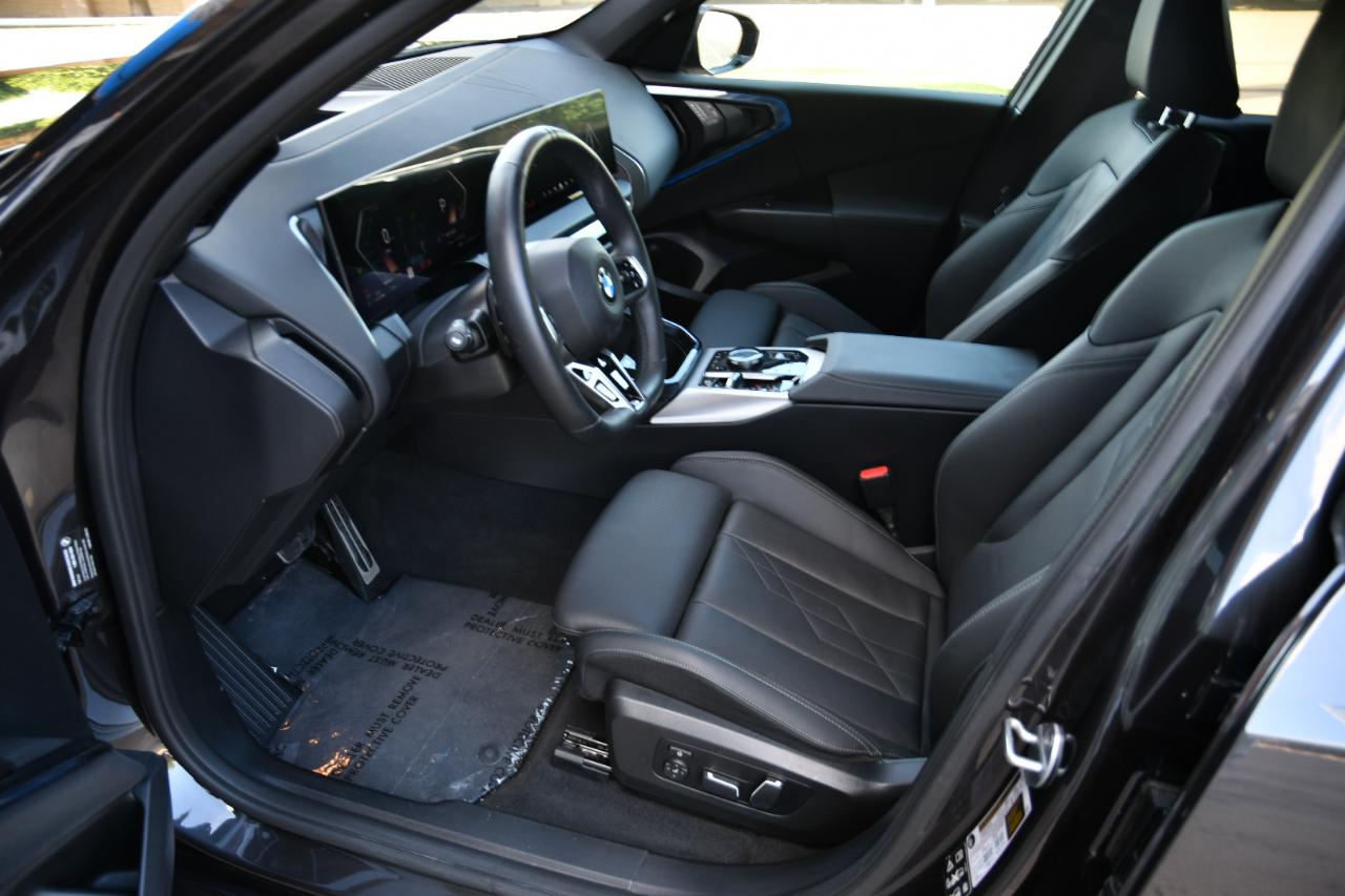 BMW X3 30 xDrive Sports Activity Vehicle 2025