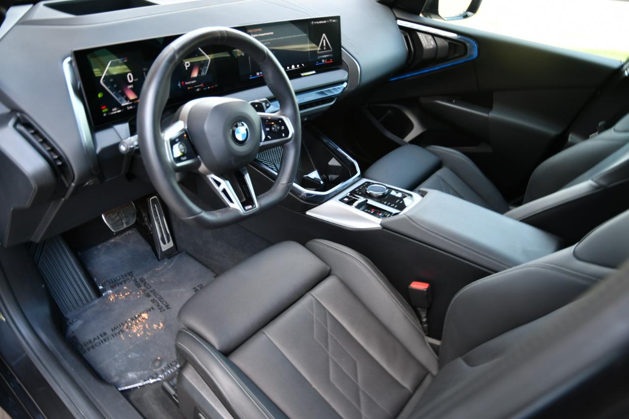 BMW X3 30 xDrive Sports Activity Vehicle 2025