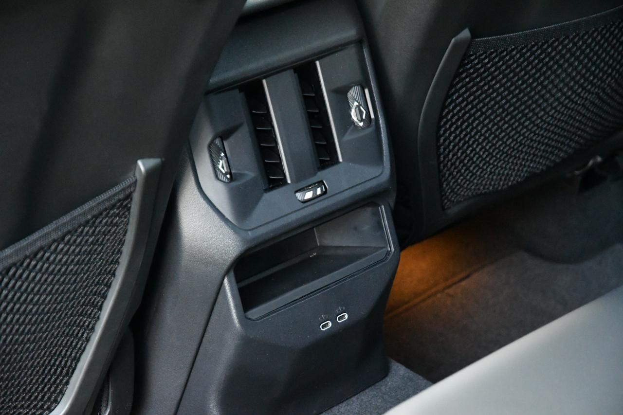 BMW X3 30 xDrive Sports Activity Vehicle 2025