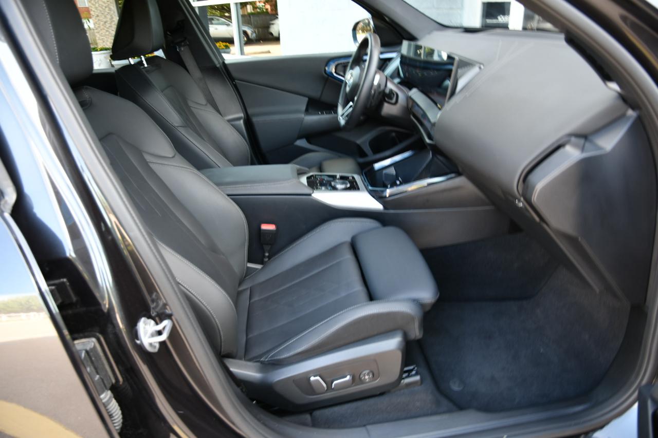 BMW X3 30 xDrive Sports Activity Vehicle 2025