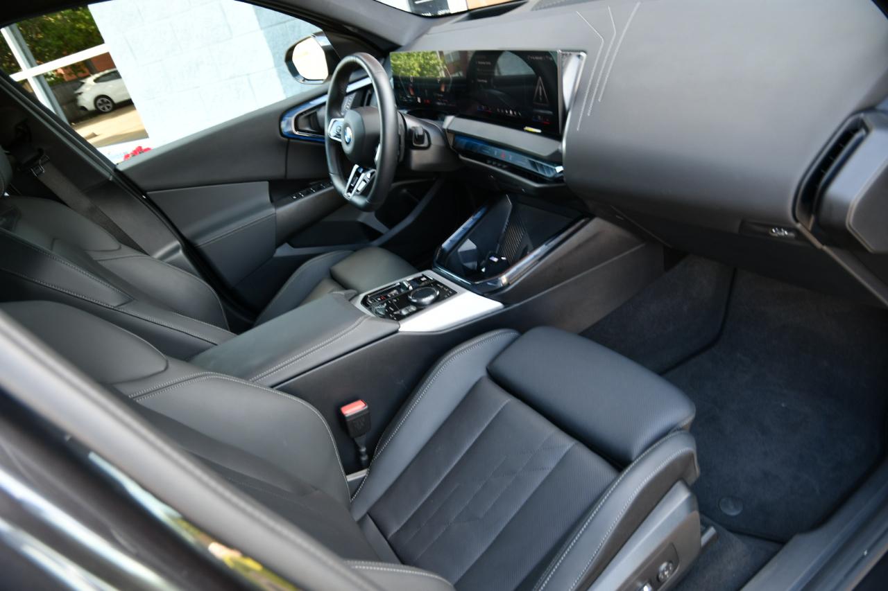 BMW X3 30 xDrive Sports Activity Vehicle 2025