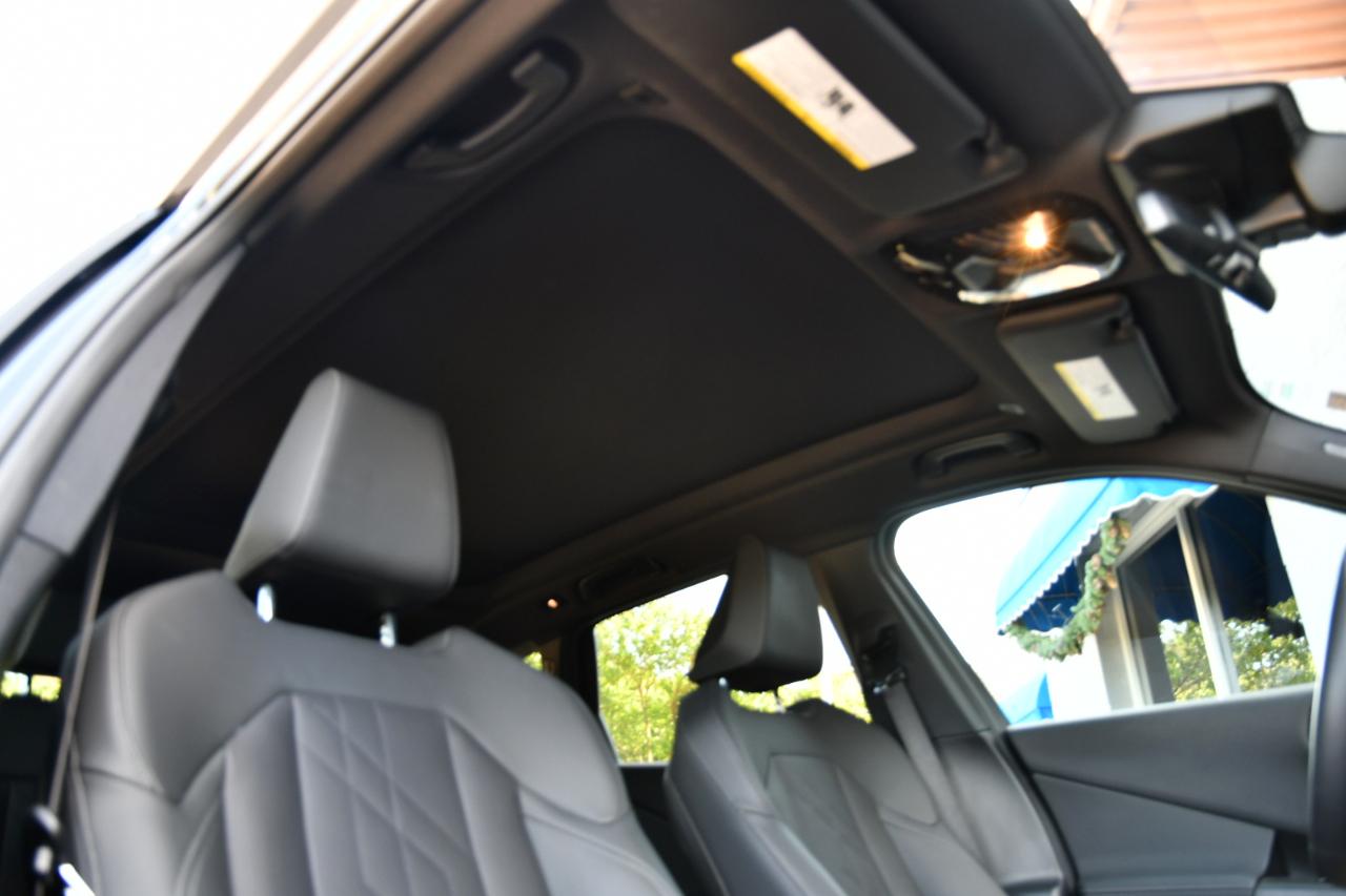 BMW X3 30 xDrive Sports Activity Vehicle 2025