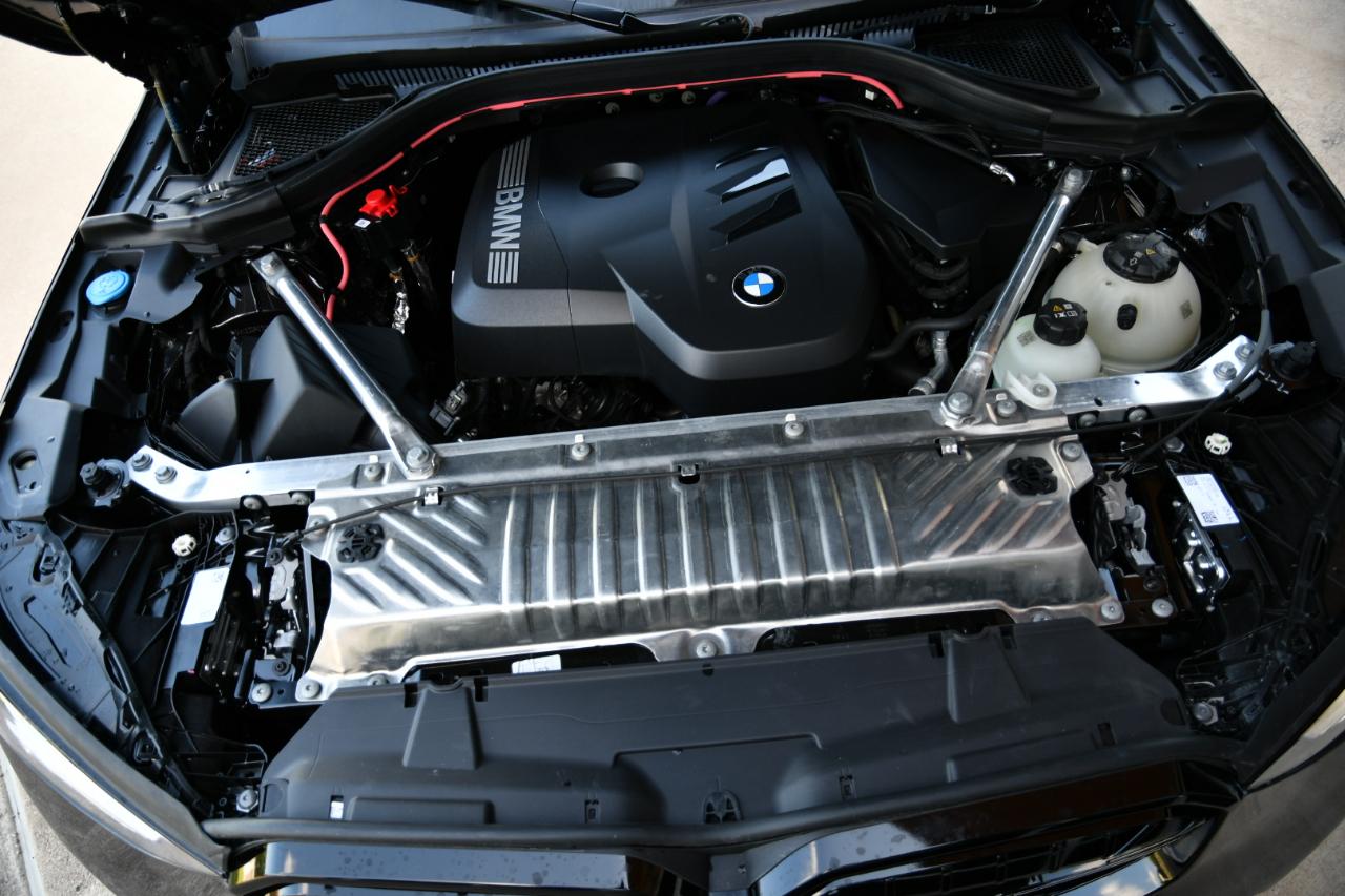 BMW X3 30 xDrive Sports Activity Vehicle 2025