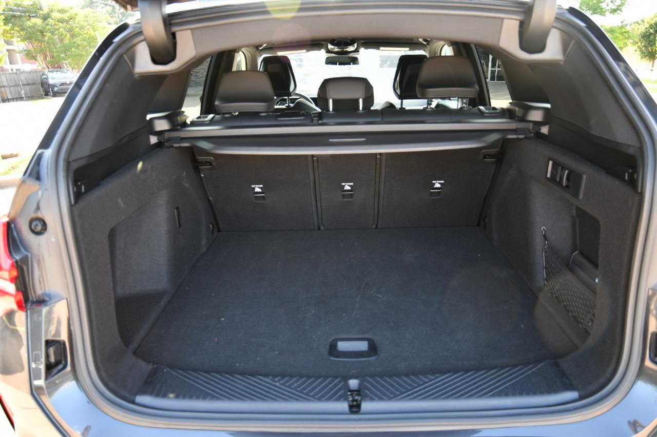 BMW X3 30 xDrive Sports Activity Vehicle 2025