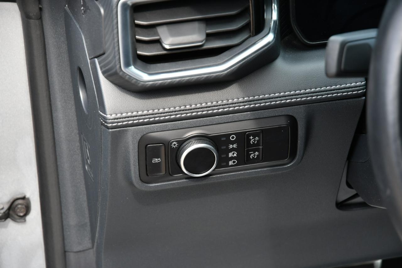 Ford Mustang EcoBoost Convertible 2025