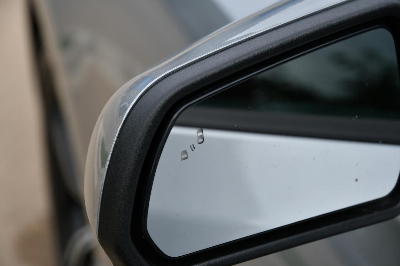 Ford Mustang EcoBoost Convertible 2025