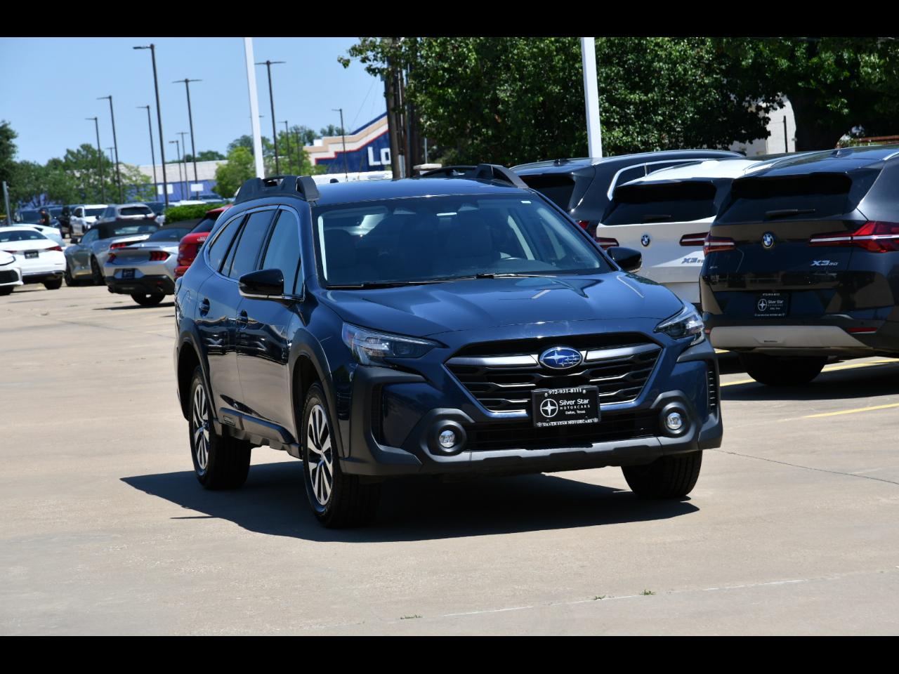 Subaru Outback Premium AWD 2024
